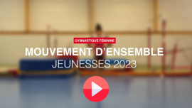 Mouvement d'ensemble Jeunesse FSCF_GF -Mouvement-ensemble-2023