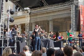 FSCF programme fête de la musique FSCF programme fête de la musique
