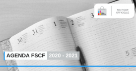 FSCF Agenda FSCF 2020-2021 FSCF Agenda FSCF 2020-2021