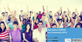 actu baromètre jeunesse actu baromètre jeunesse