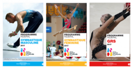 actu programmes