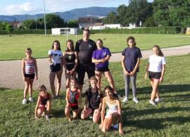 Vers une nouvelle saison : Tous prêts à reprendre les activités au Gym Club de Montalieu Vers une nouvelle saison : Tous prêts à reprendre les activités au Gym Club de Montalieu