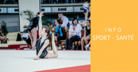actu sport santé actu sport santé