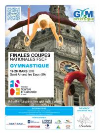 Finales coupes Finales coupes