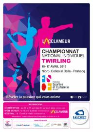 Twirling FSCF Twirling FSCF