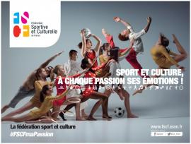 Campagne de rentrée FSCF Campagne de rentrée 2016 FSCF