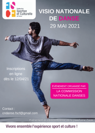 fscf-danse fscf-danse