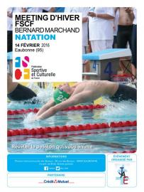 FSCF natation FSCF natation