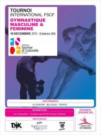 Tournoi international Tournoi international