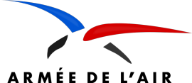 Armée de l'Air Logo_armée-de-lair