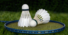 Badminton Badminton