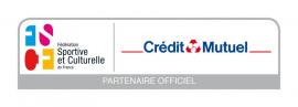 partenariat FSCF - Credit Mutuel partenariat FSCF - Credit Mutuel
