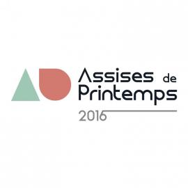 FSCF Assises de printemps 2016 FSCF Assises de printemps 2016