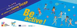 "Be Active", message bien reçu ! "Be Active", message bien reçu !