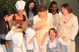 Actu théâtre Actu théâtre