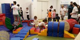 Bouge ton école Eveil de l'enfant FSCF Bouge ton école Eveil de l'enfant FSCF