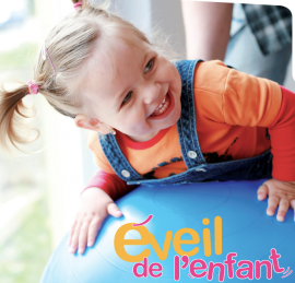 Création d'une section pour les 6 mois-2ans en Bretagne Création d'une section pour les 6 mois-2ans en Bretagne