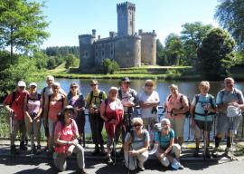Randonneurs_FSCF_Haute_Vienne Randonneurs_FSCF_Haute_Vienne