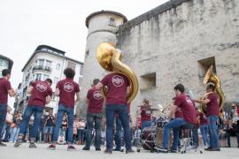 GPN : Bayonne tout en musique GPN : Bayonne tout en musique