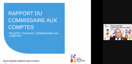 Comment dame Covid a vaincu sieur Cyrano … Comment dame Covid a vaincu sieur Cyrano …