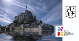 Bien-être découverte Mont Saint Michel ARMO'FORME Bien-être découverte Mont Saint Michel ARMO'FORME