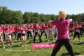 L’évènement Courir pour elles a besoin de vous ! L’évènement Courir pour elles a besoin de vous !