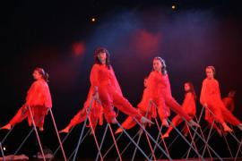 Actu danse Actu danse