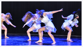 Danse Danse