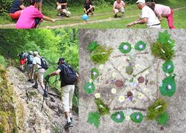 Les DEFIS SPORT ET CULTURE, le test en Bourgogne-Franche-Comté Les DEFIS SPORT ET CULTURE, le test en Bourgogne-Franche-Comté