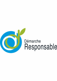 Démarche responsable Démarche responsable