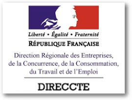 Logo Ministère du travail et de la formation professionnelle Logo Ministère du travail et de la formation professionnelle