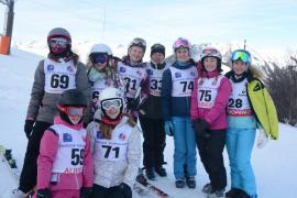 FSCF ski snowboard FSCF ski snowboard
