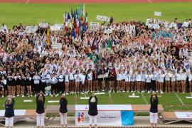 2024 gymnastes à Angers au F-F1 2024 gymnastes à Angers au F-F1