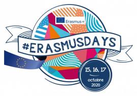 Les 14, 15 et 16 octobre 2021, vivez les Erasmus Days! FSCF_14-15-16-octobre-erasmus-days