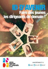 IDA : l’espace jeune de la fédération IDA : l’espace jeune de la fédération