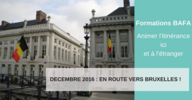 FSCF BAFA Formation Etranger FSCF BAFA Formation Etranger