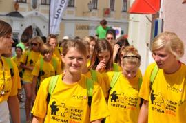 Derniers jours pour s'inscrire au Camp FICEP 2016 ! Derniers jours pour s'inscrire au Camp FICEP 2016 !