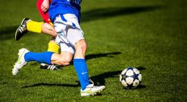 Joueurs de football Joueurs de football