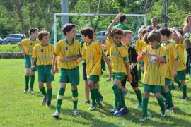 Retour sur les finales nationales U9, U11 et U13 de football Retour sur les finales nationales U9, U11 et U13 de football