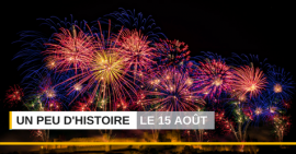 FCSF Le15 août FCSF Le15 août