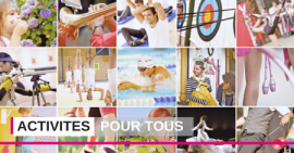 FSCF multi activités FSCF multi activités
