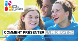 bien communiquer FSCF bien communiquer FSCF