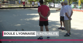 FSCF boule lyonnaise FSCF boule lyonnaise