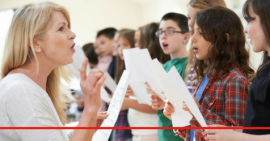 Perfectionnez-vous en tant que choriste en vous inscrivant au stage de perfectionnement chant choral ! Perfectionnez-vous en tant que choriste en vous inscrivant au stage de perfectionnement chant choral !