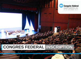 FSCF 105eme congrès fédéral FSCF 105eme congrès fédéral