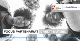 FSCF Focus Partenariat Crédit Mutuel