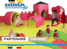FSCF dimakid classeur FSCF dimakid classeur