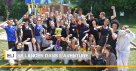 Les ELI à la FSCF Les ELI à la FSCF