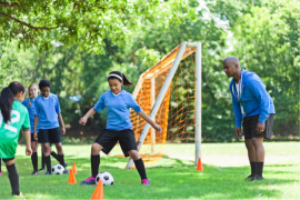 L'emploi sportif mis en avant par le ministère des Sports L'emploi sportif mis en avant par le ministère des Sports