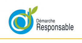 FSCF engagement responsable logo FSCF engagement responsable logo
